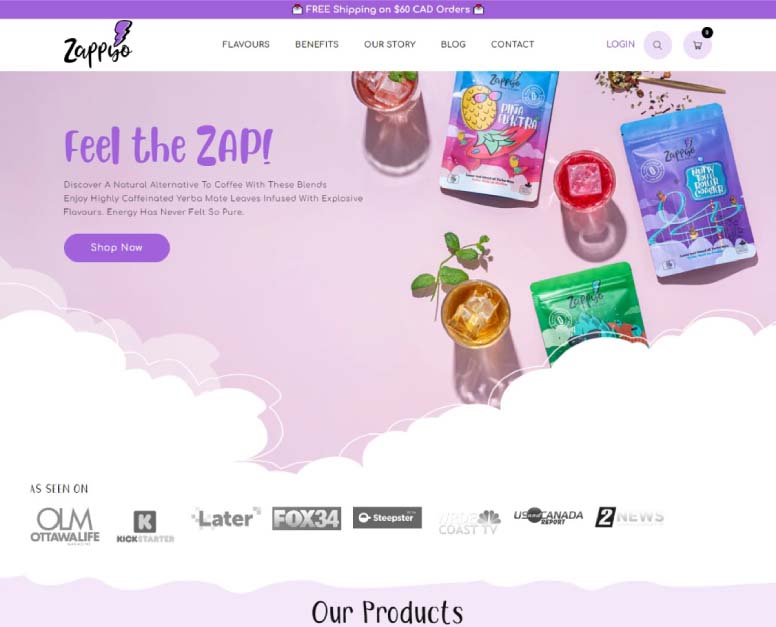 Zappyo